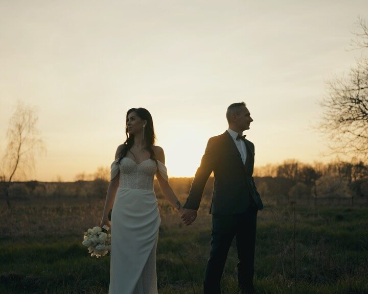 Instagram post from amweddingspl. This post is in position 1.