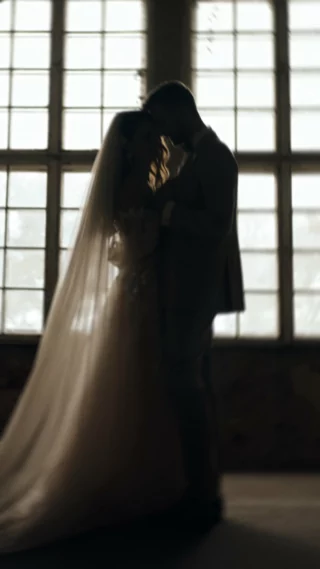 Instagram post from amweddingspl. This post is in position 2.