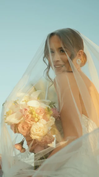 Instagram post from amweddingspl. This post is in position 2.