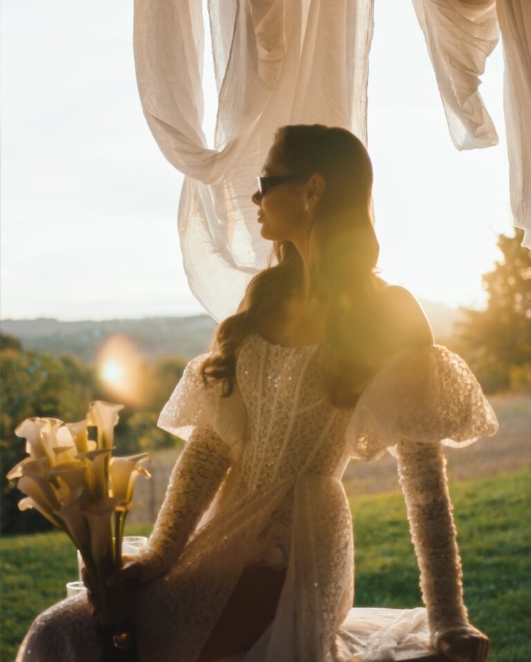 Instagram post from amweddingspl. This post is in position 1.